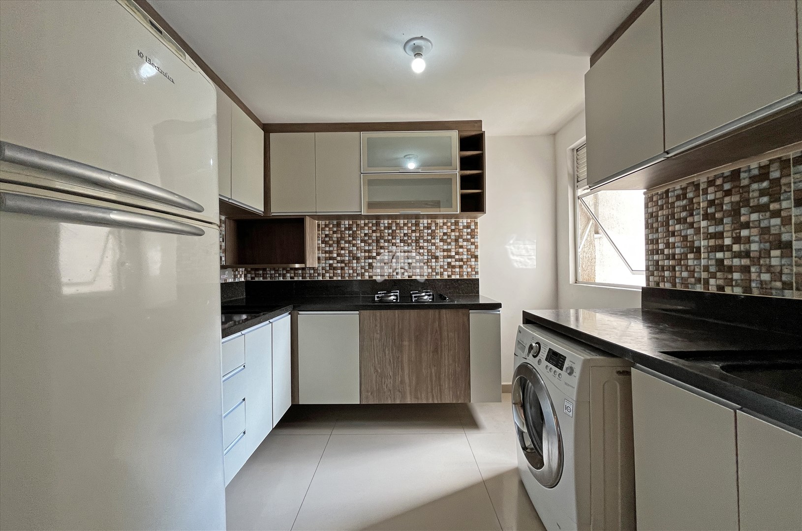 Apartamento para alugar em Cachoeira, Curitiba — Portal Chave Fácil