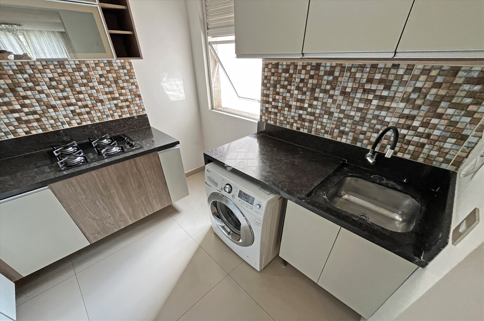 Apartamento para alugar em Cachoeira, Curitiba — Portal Chave Fácil