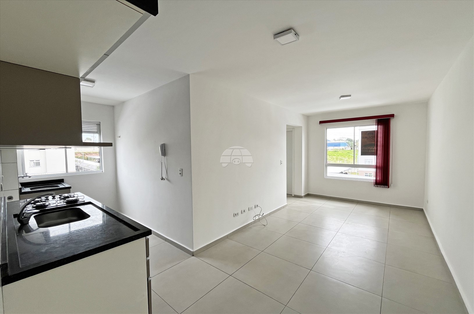 Casa comercial para alugar em Costeira, Araucária — Portal Chave Fácil