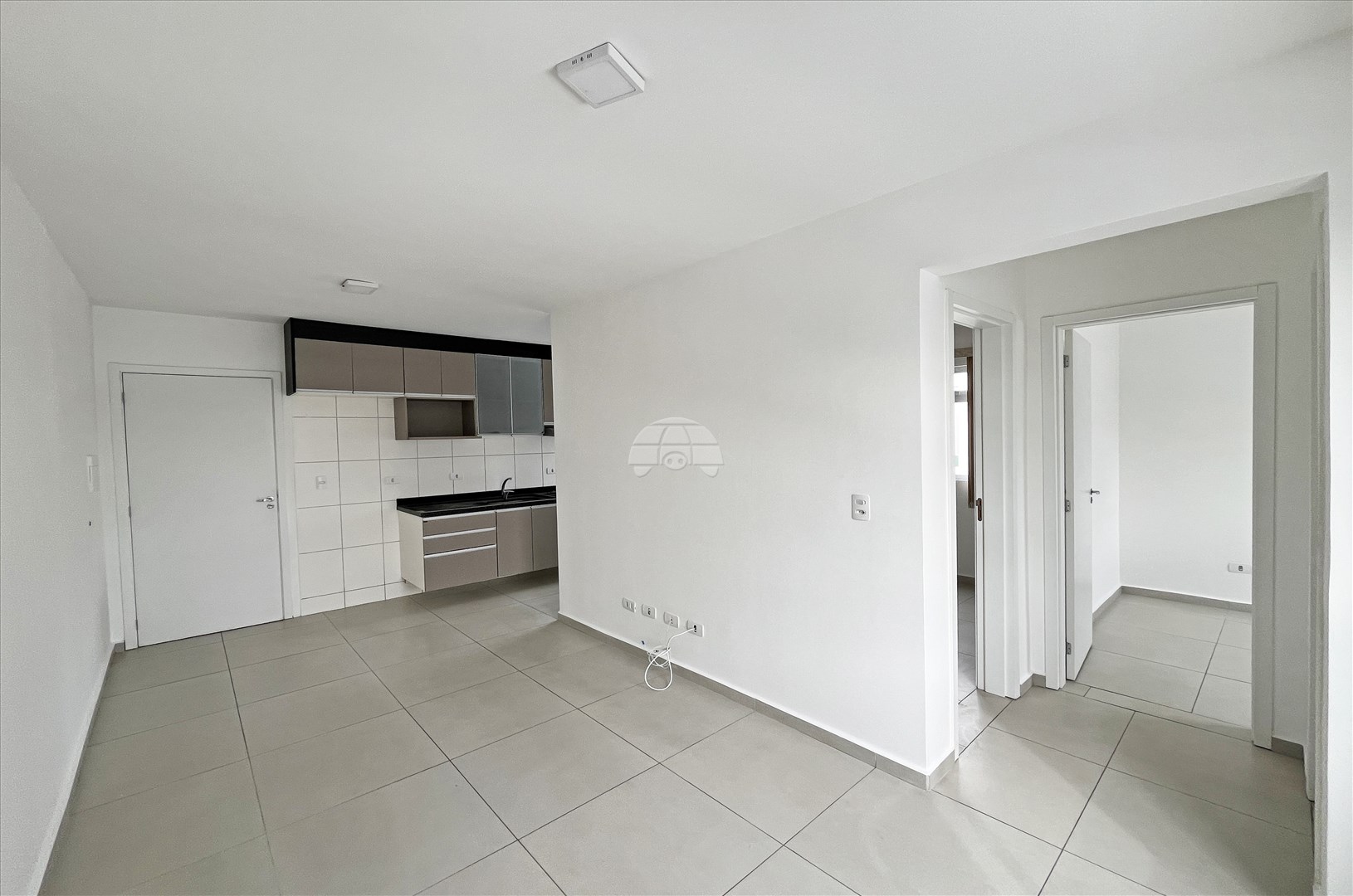 Casa comercial para alugar em Costeira, Araucária — Portal Chave Fácil