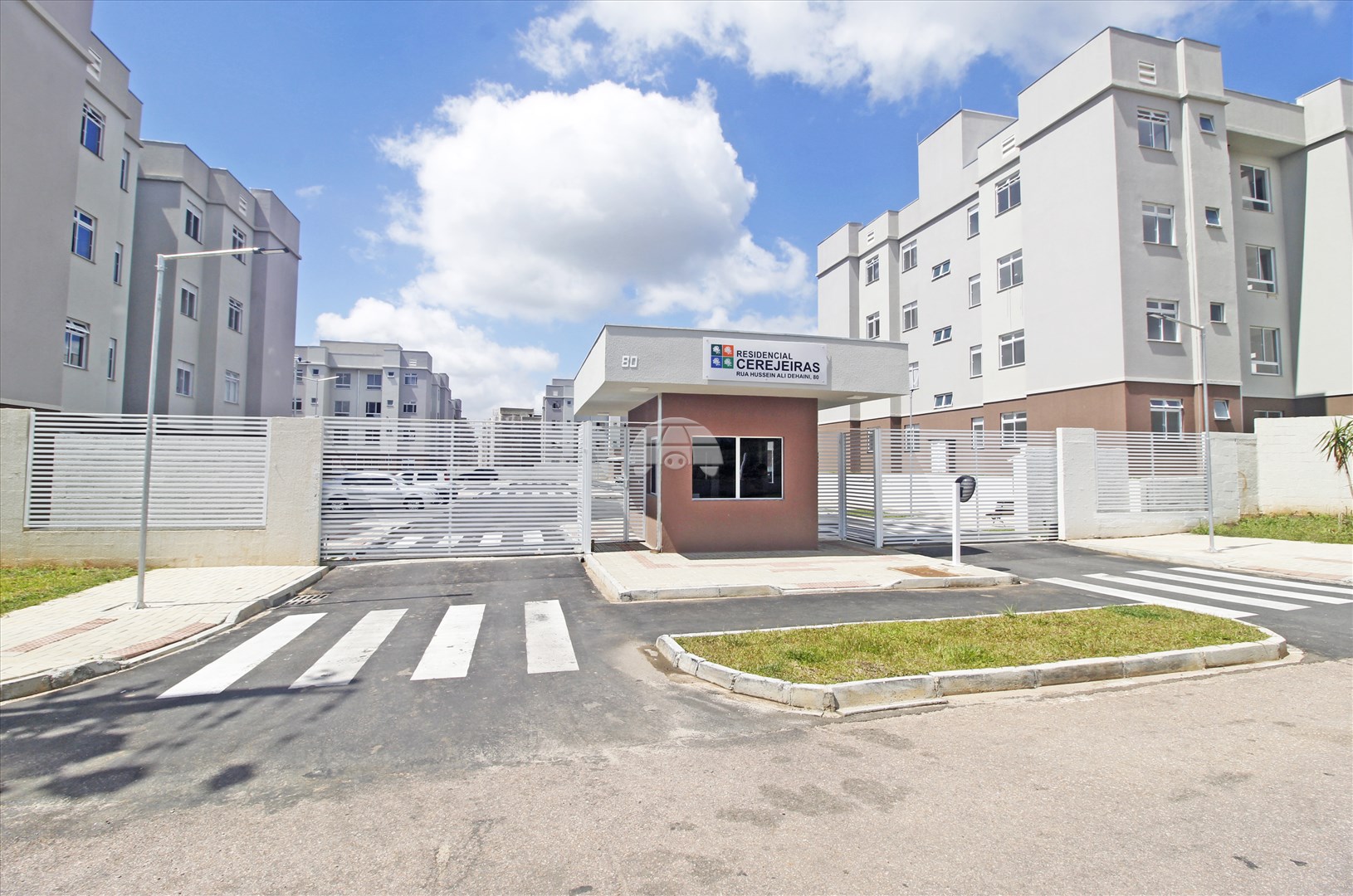Casa comercial para alugar em Costeira, Araucária — Portal Chave Fácil