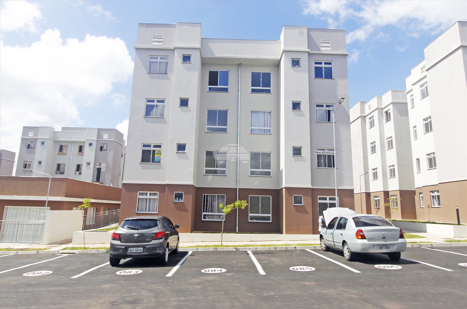 Casa comercial para alugar em Costeira, Araucária — Portal Chave Fácil