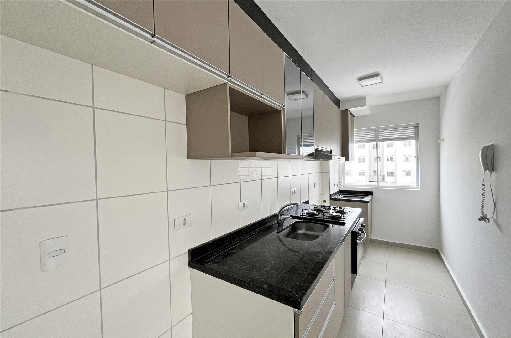 Casa comercial para alugar em Costeira, Araucária — Portal Chave Fácil