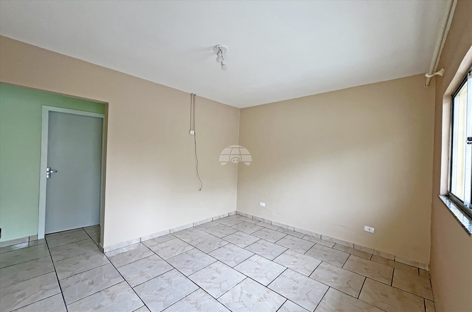 Casa para alugar em Tindiquera, Araucária — Portal Chave Fácil
