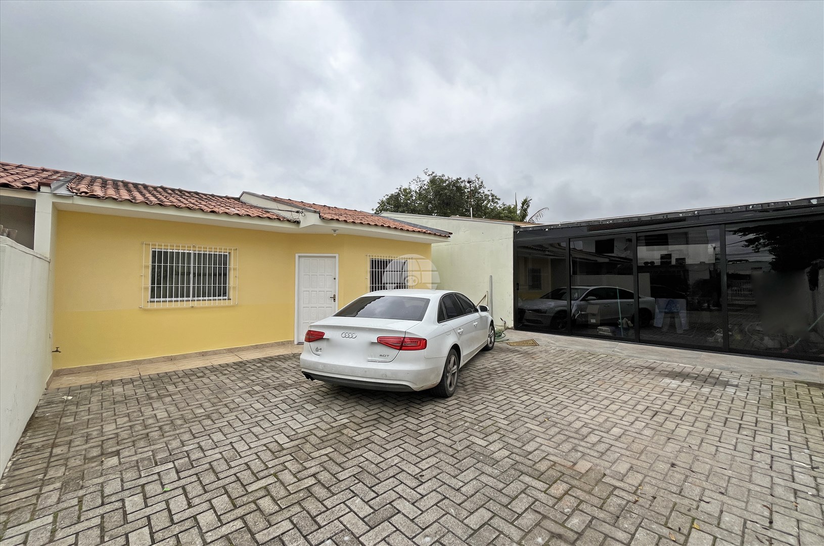 Casa para alugar em Tindiquera, Araucária — Portal Chave Fácil