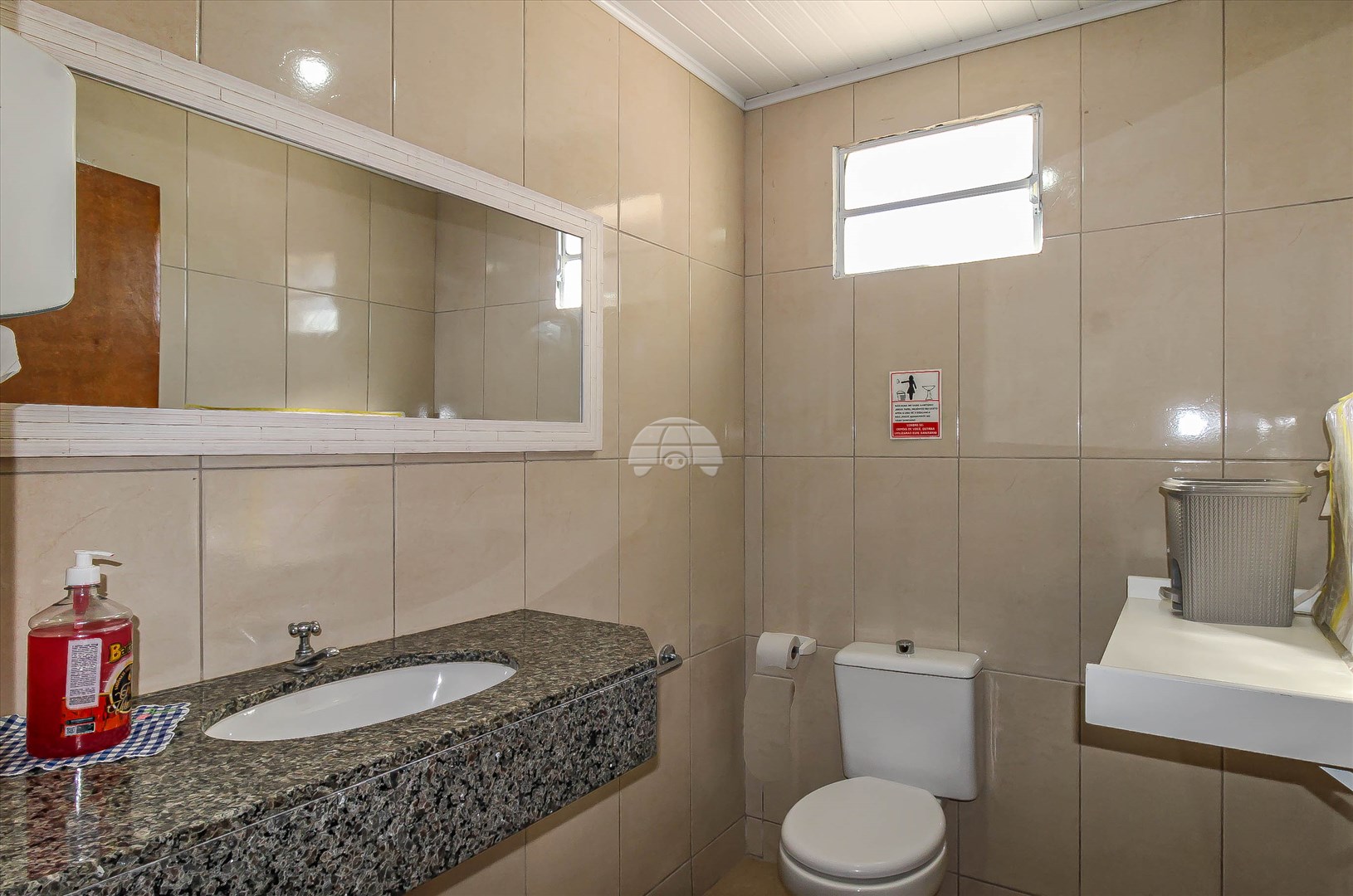 Casa Residencial para Locação no Bairro Alto Da Rua Xv ref. 87898 (8 / 10)