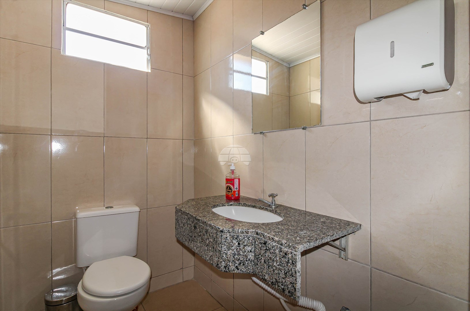 Casa Residencial para Locação no Bairro Alto Da Rua Xv ref. 87898 (9 / 10)