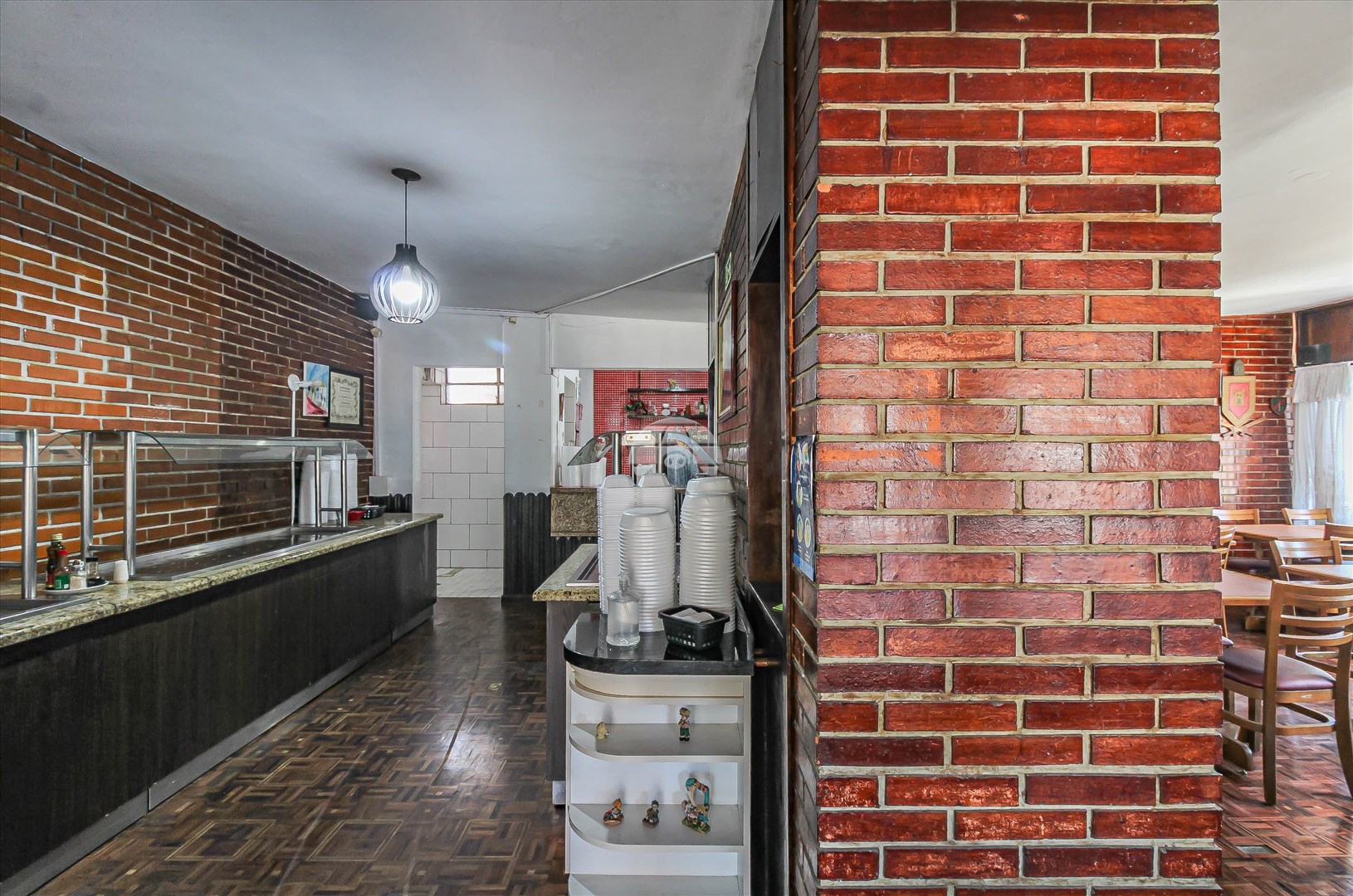 Casa Residencial para Locação no Bairro Alto Da Rua Xv ref. 87898 (10 / 10)