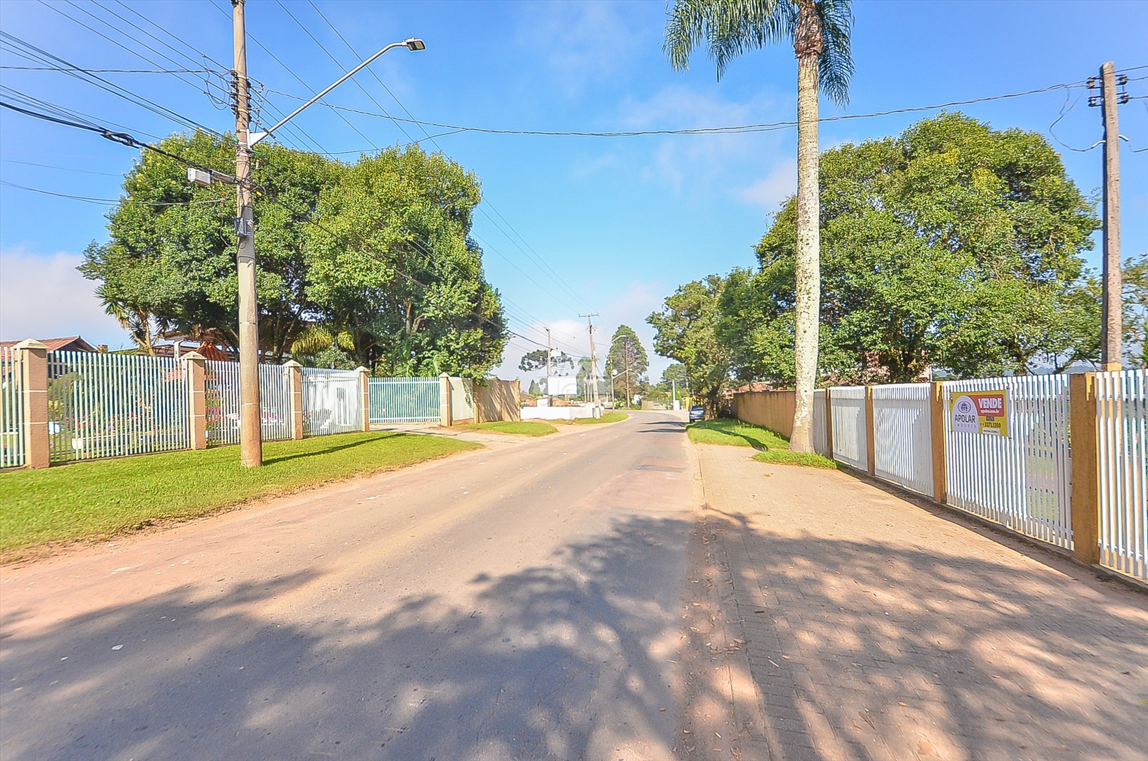 Terreno/Área à venda em Umbará, Curitiba — Imóveis em Curitiba - Jamaica Imóveis