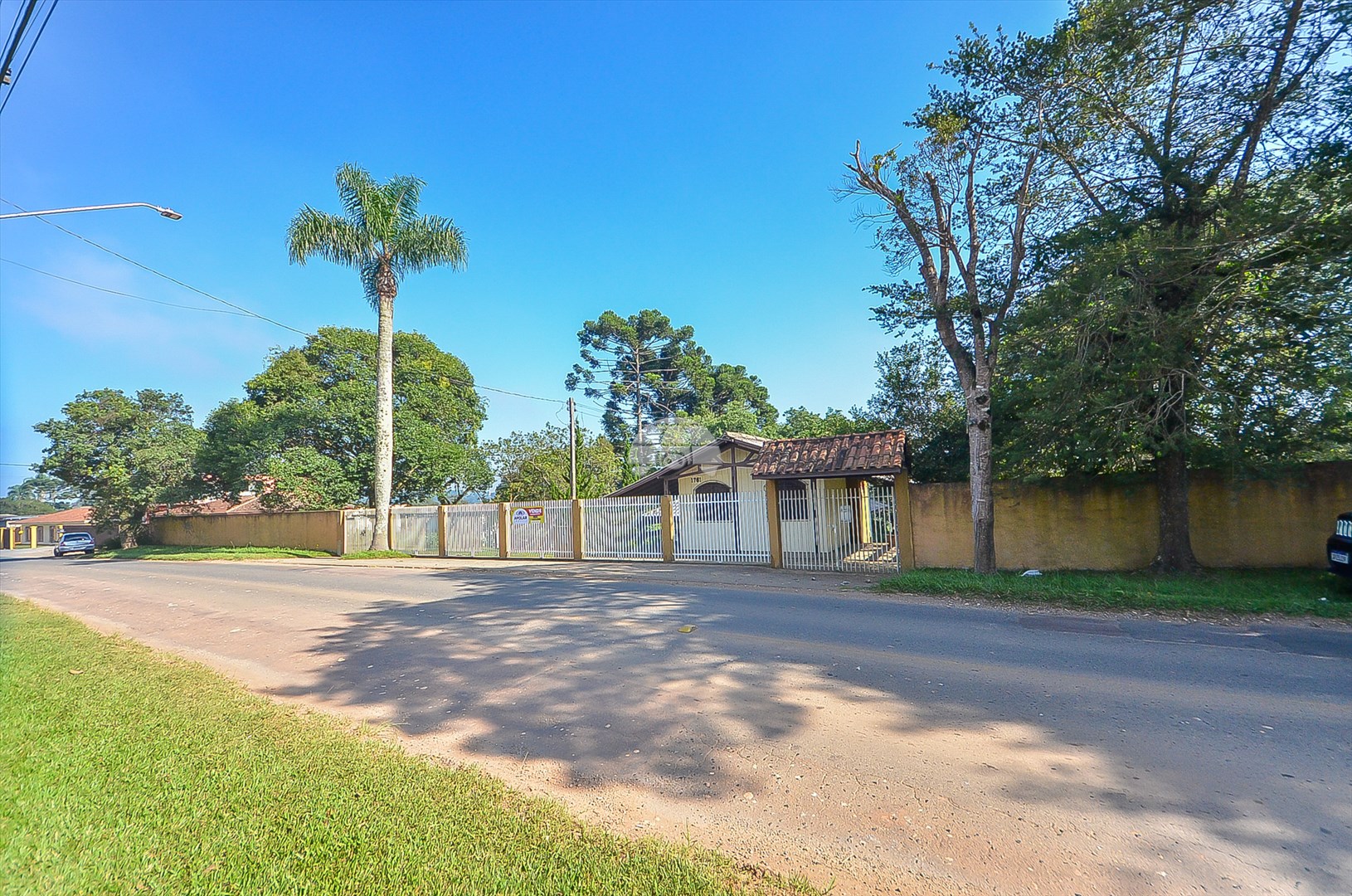 Terreno/Área à venda em Umbará, Curitiba — Imóveis em Curitiba - Jamaica Imóveis