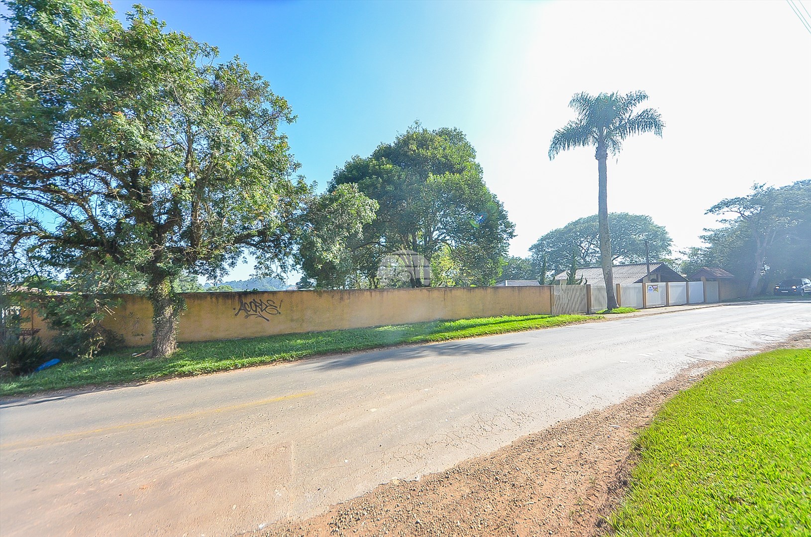 Terreno/Área à venda em Umbará, Curitiba — Imóveis em Curitiba - Jamaica Imóveis