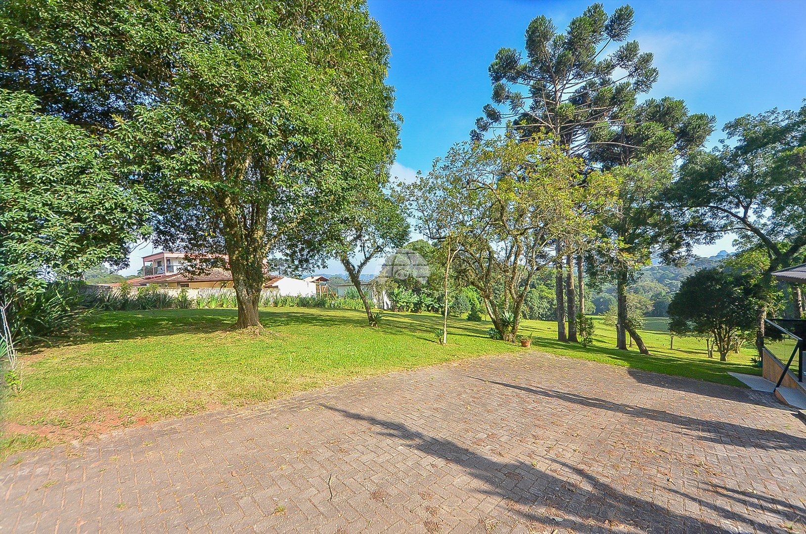 Terreno/Área à venda em Umbará, Curitiba — Imóveis em Curitiba - Jamaica Imóveis