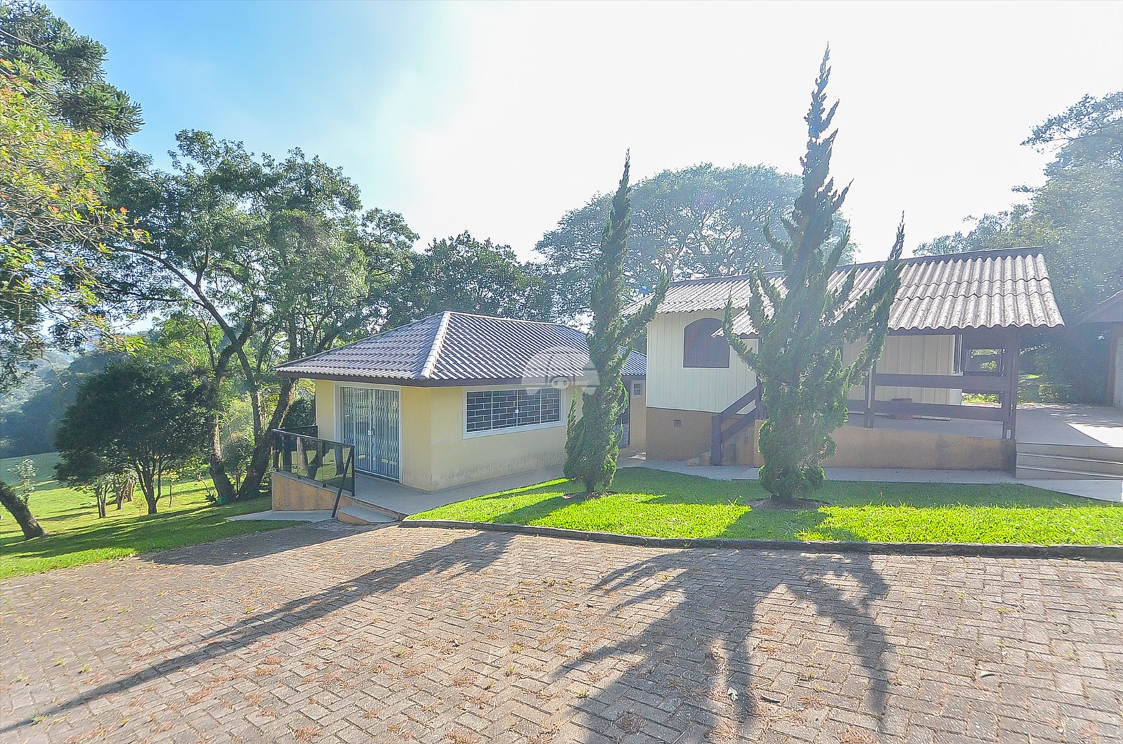 Terreno/Área à venda em Umbará, Curitiba — Imóveis em Curitiba - Jamaica Imóveis