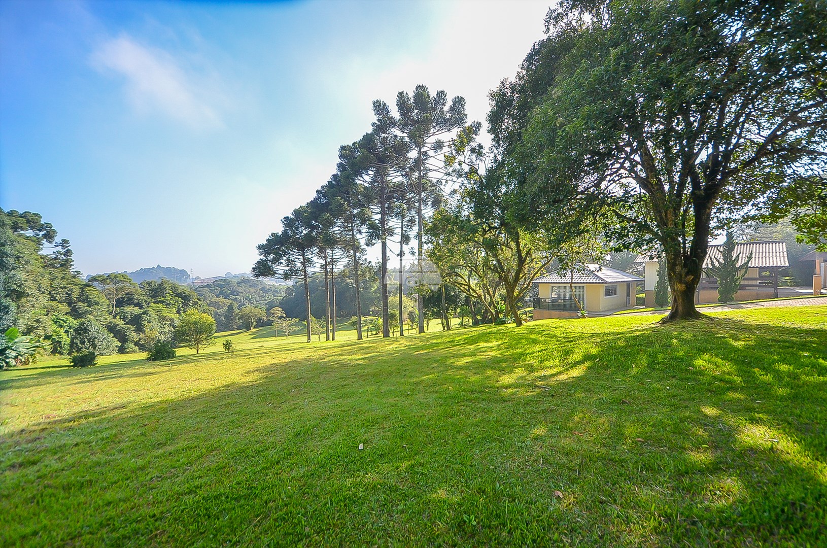 Terreno/Área à venda em Umbará, Curitiba — Imóveis em Curitiba - Jamaica Imóveis