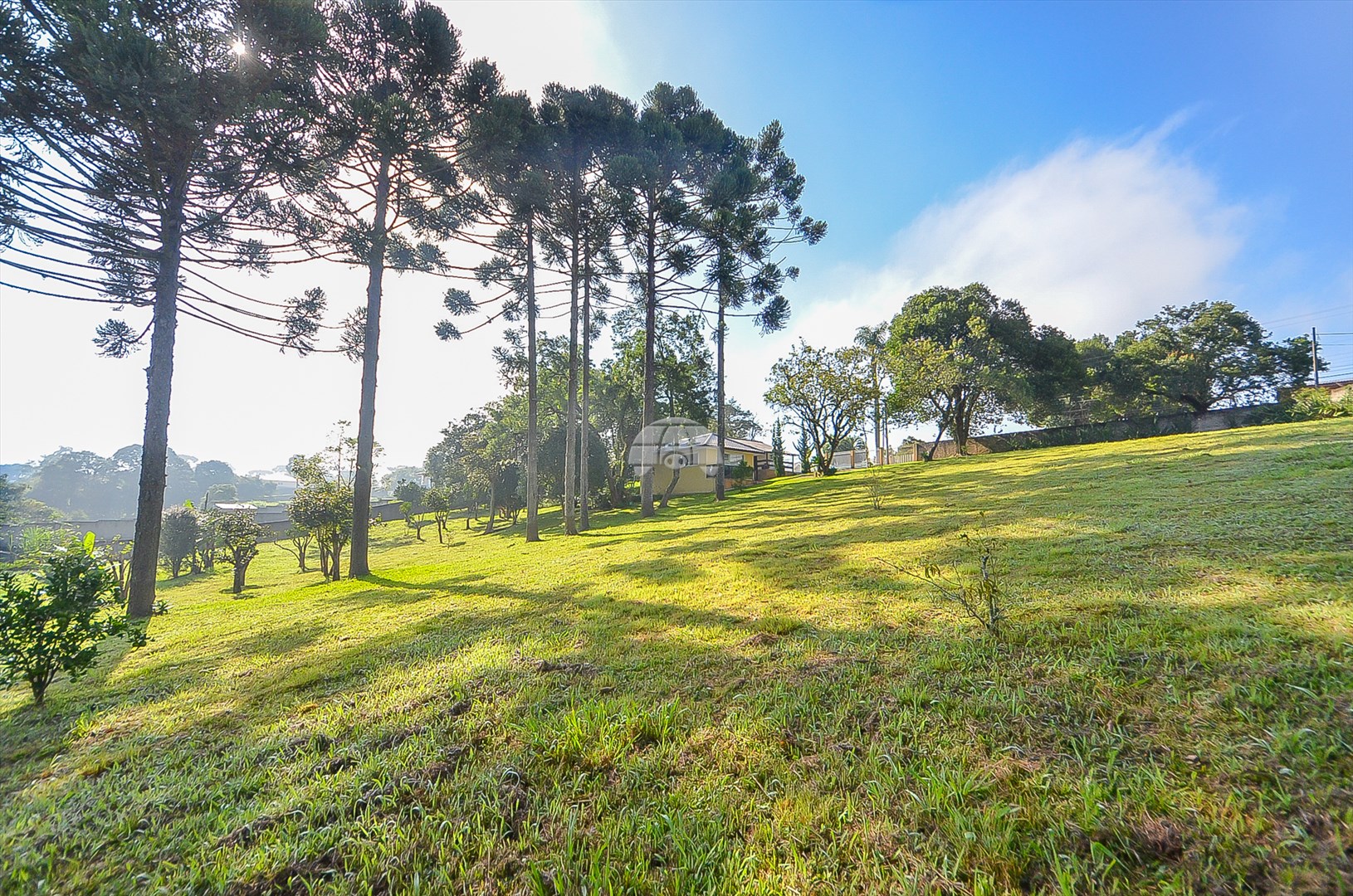 Terreno/Área à venda em Umbará, Curitiba — Imóveis em Curitiba - Jamaica Imóveis