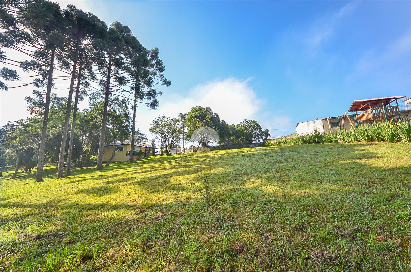 Terreno/Área à venda em Umbará, Curitiba — Imóveis em Curitiba - Jamaica Imóveis