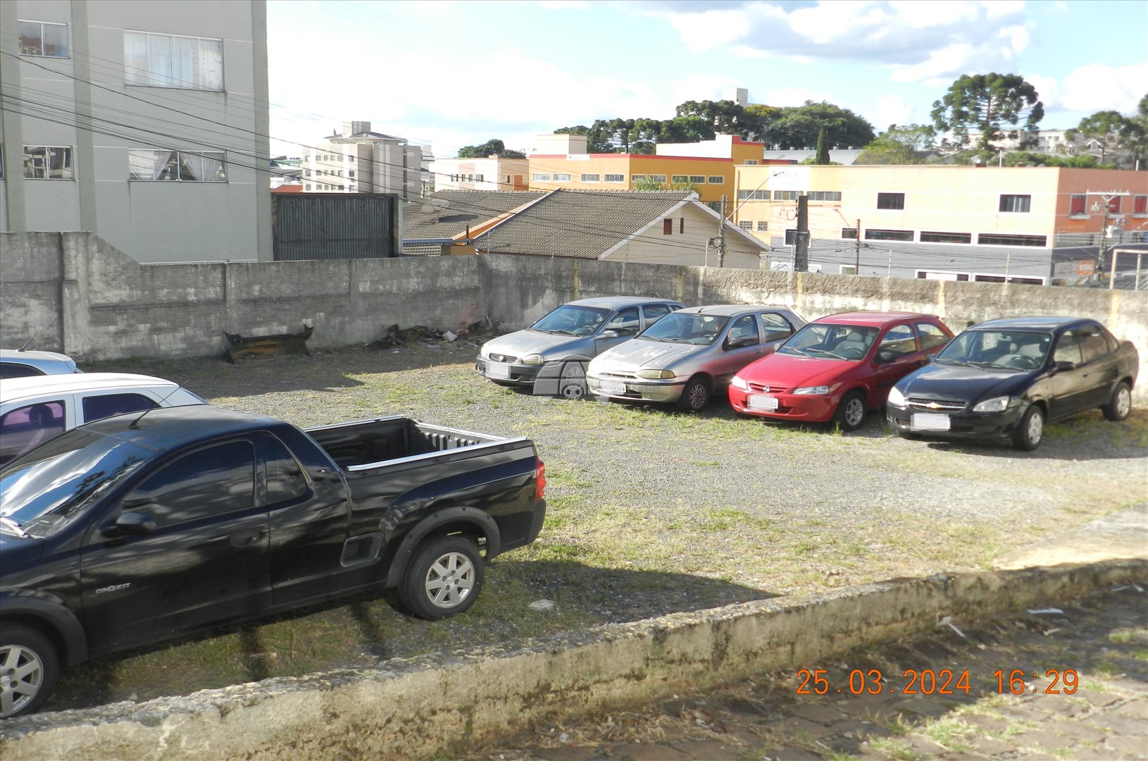 Terreno/Área à venda em Centro, Guarapuava — Portal Chave Fácil