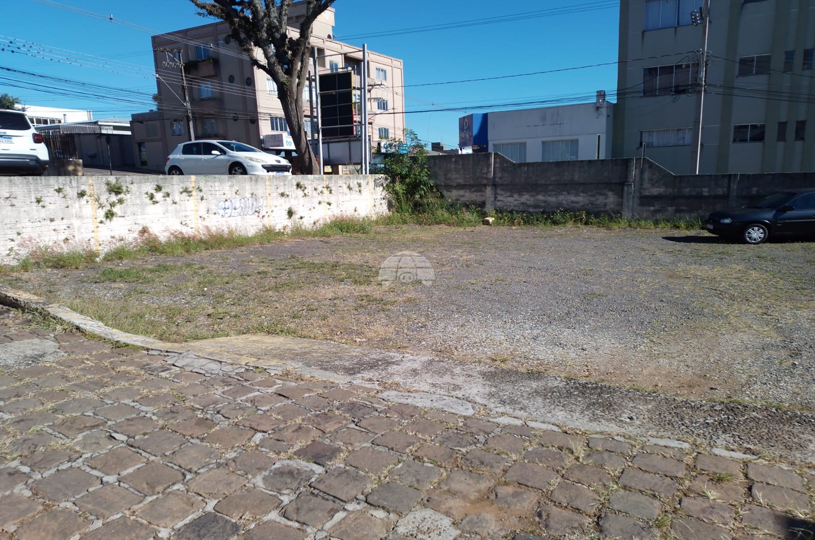 Terreno/Área à venda em Centro, Guarapuava — Portal Chave Fácil