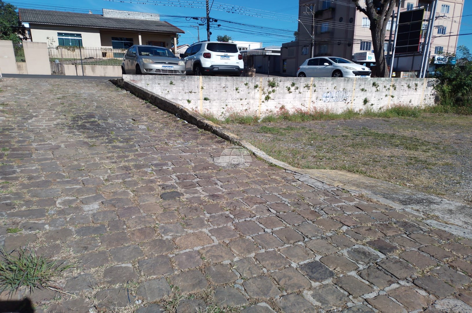 Terreno/Área à venda em Centro, Guarapuava — Portal Chave Fácil