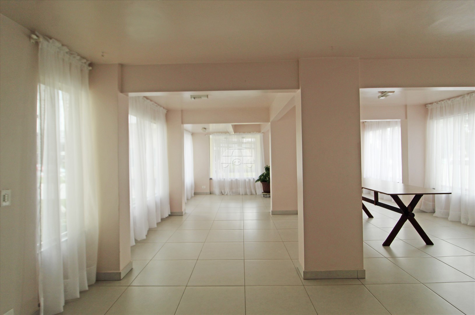 Apartamento para alugar em Portão, Curitiba — UNA