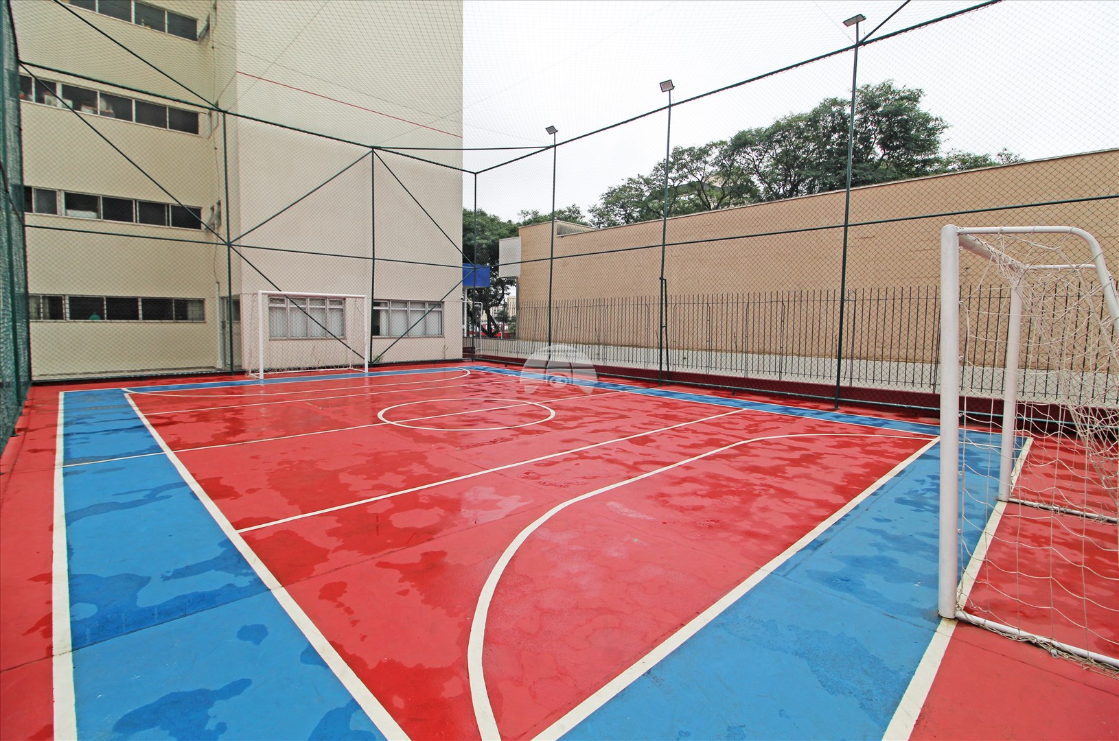 Apartamento para alugar em Portão, Curitiba — UNA
