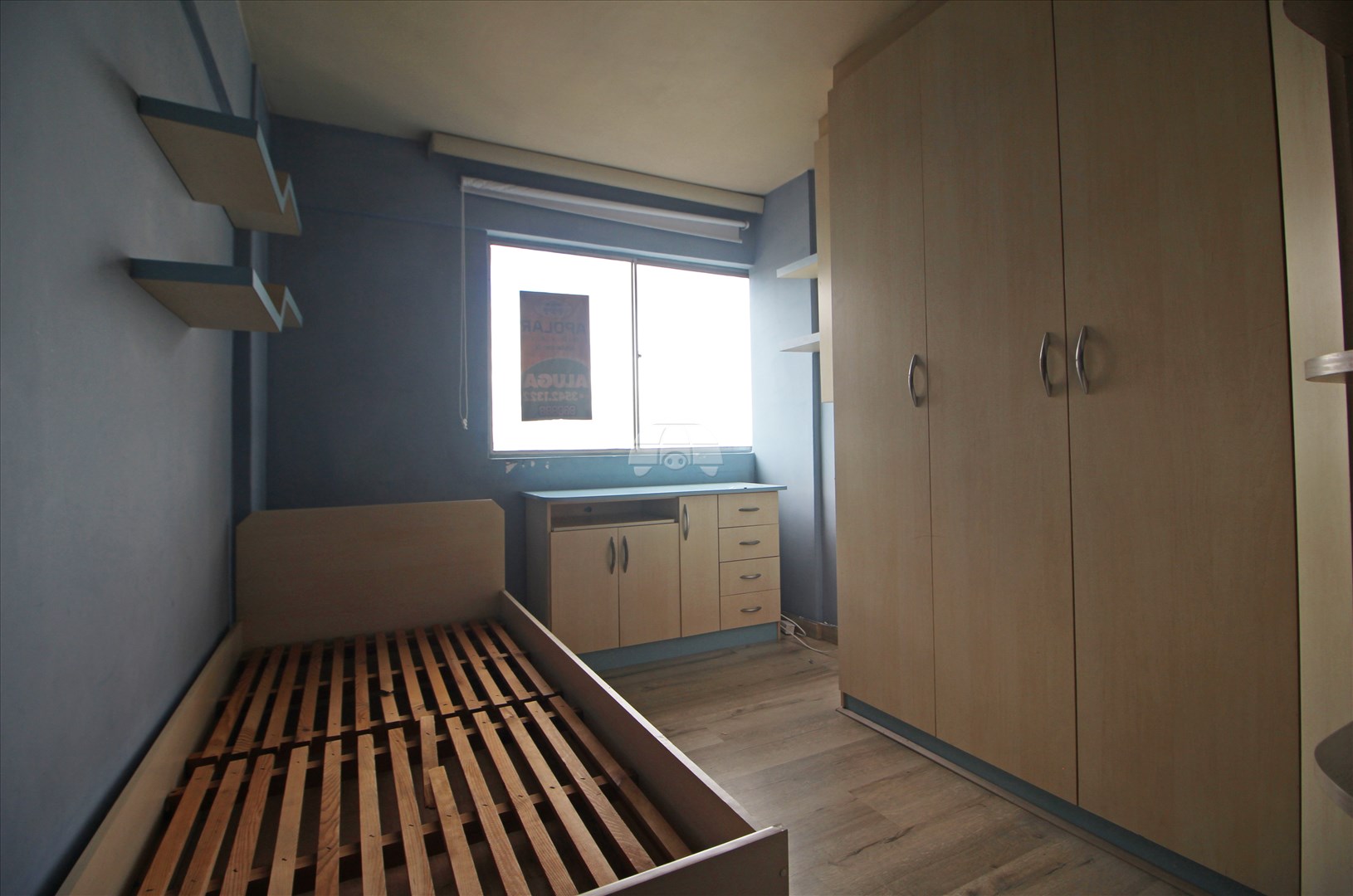 Apartamento para alugar em Portão, Curitiba — UNA