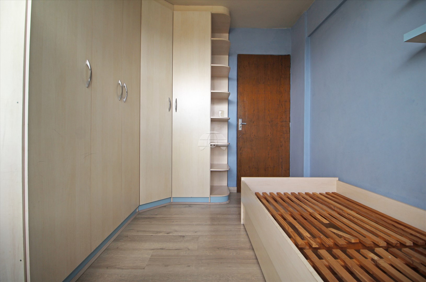 Apartamento para alugar em Portão, Curitiba — UNA