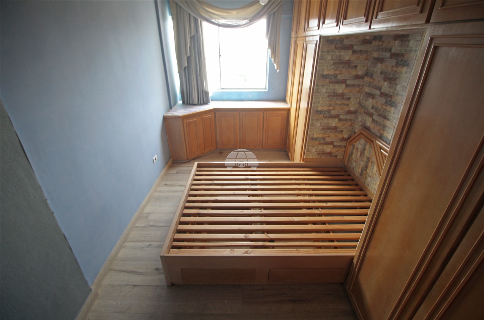 Apartamento para alugar em Portão, Curitiba — UNA