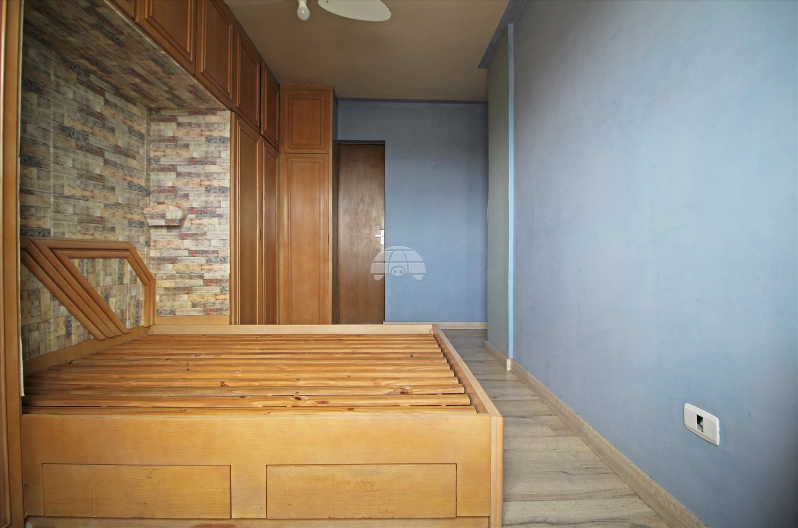 Apartamento para alugar em Portão, Curitiba — UNA