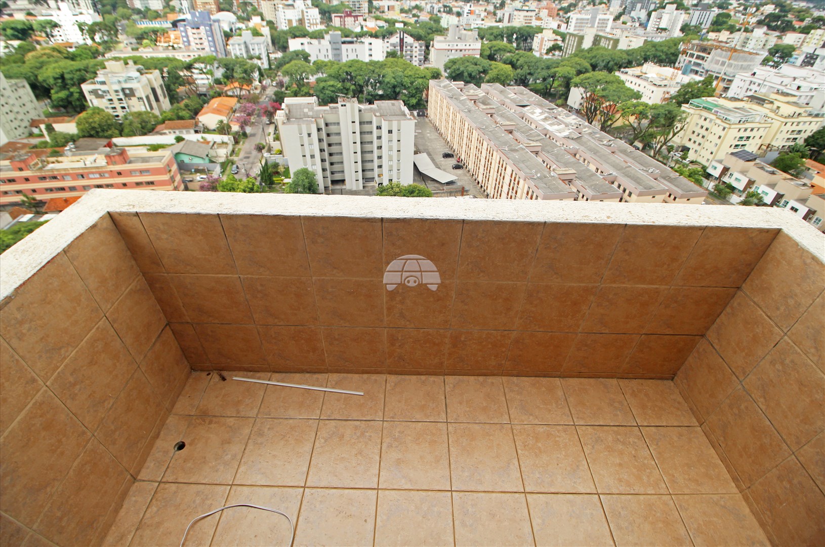 Apartamento para alugar em Portão, Curitiba — Portal Chave Fácil
