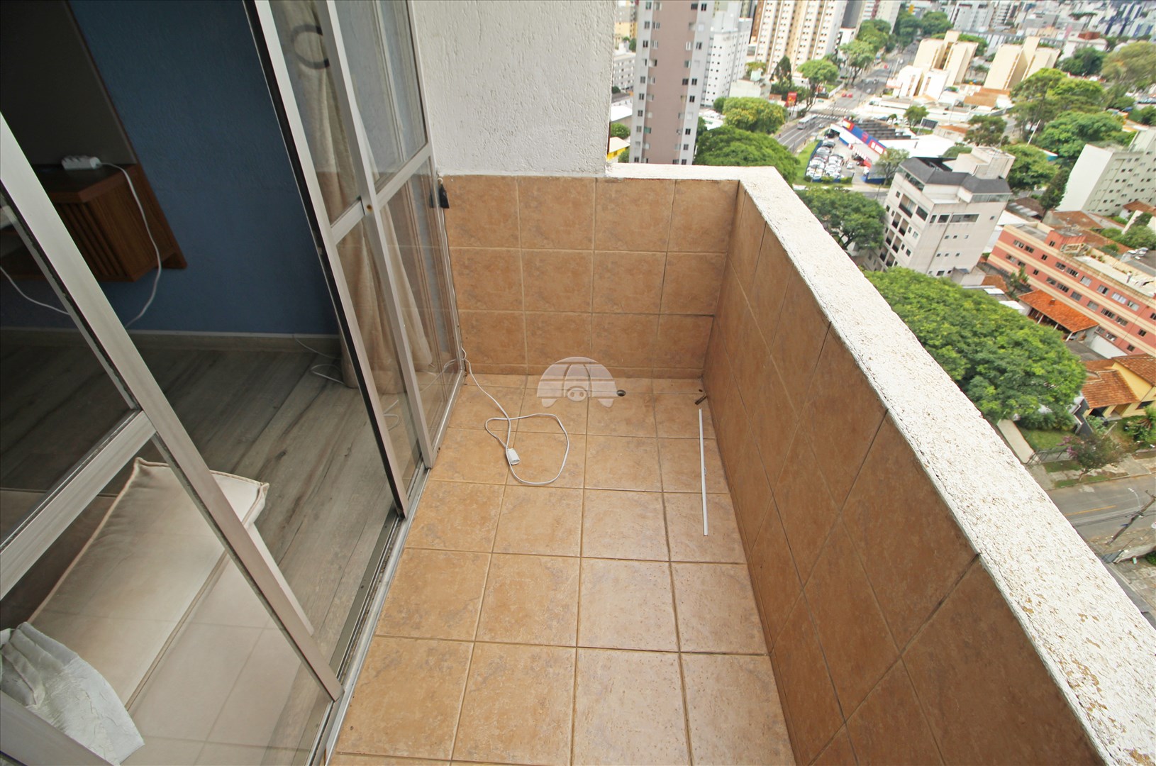 Apartamento para alugar em Portão, Curitiba — Portal Chave Fácil