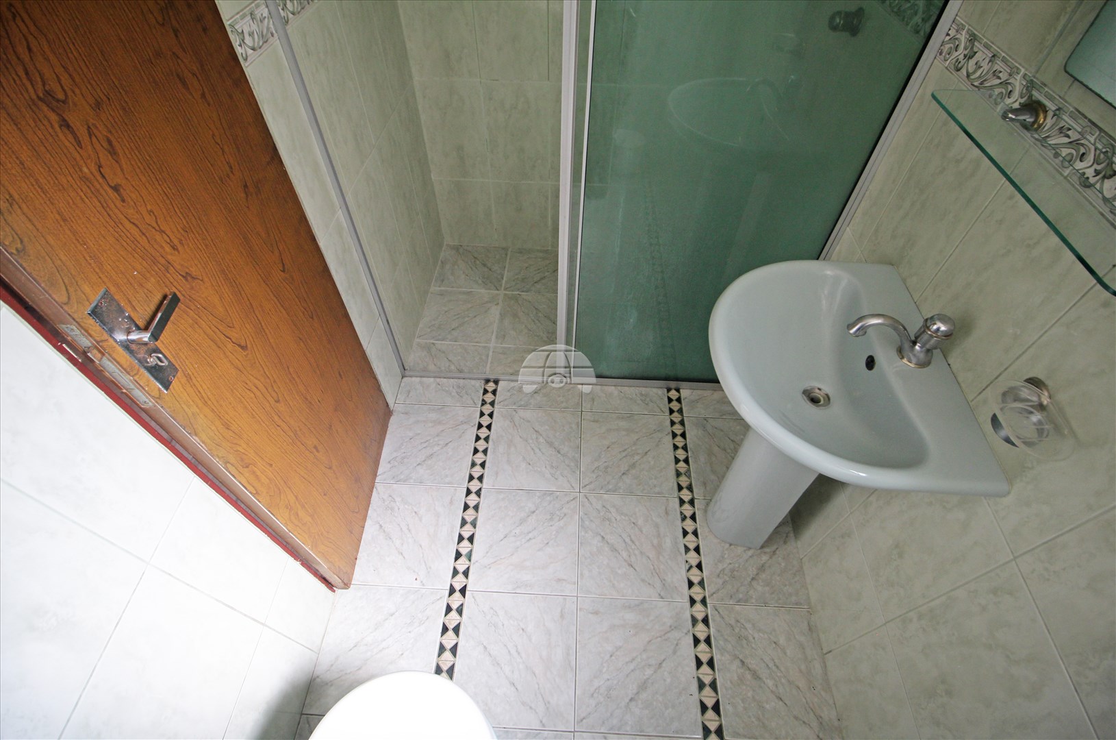 Apartamento para alugar em Portão, Curitiba — UNA