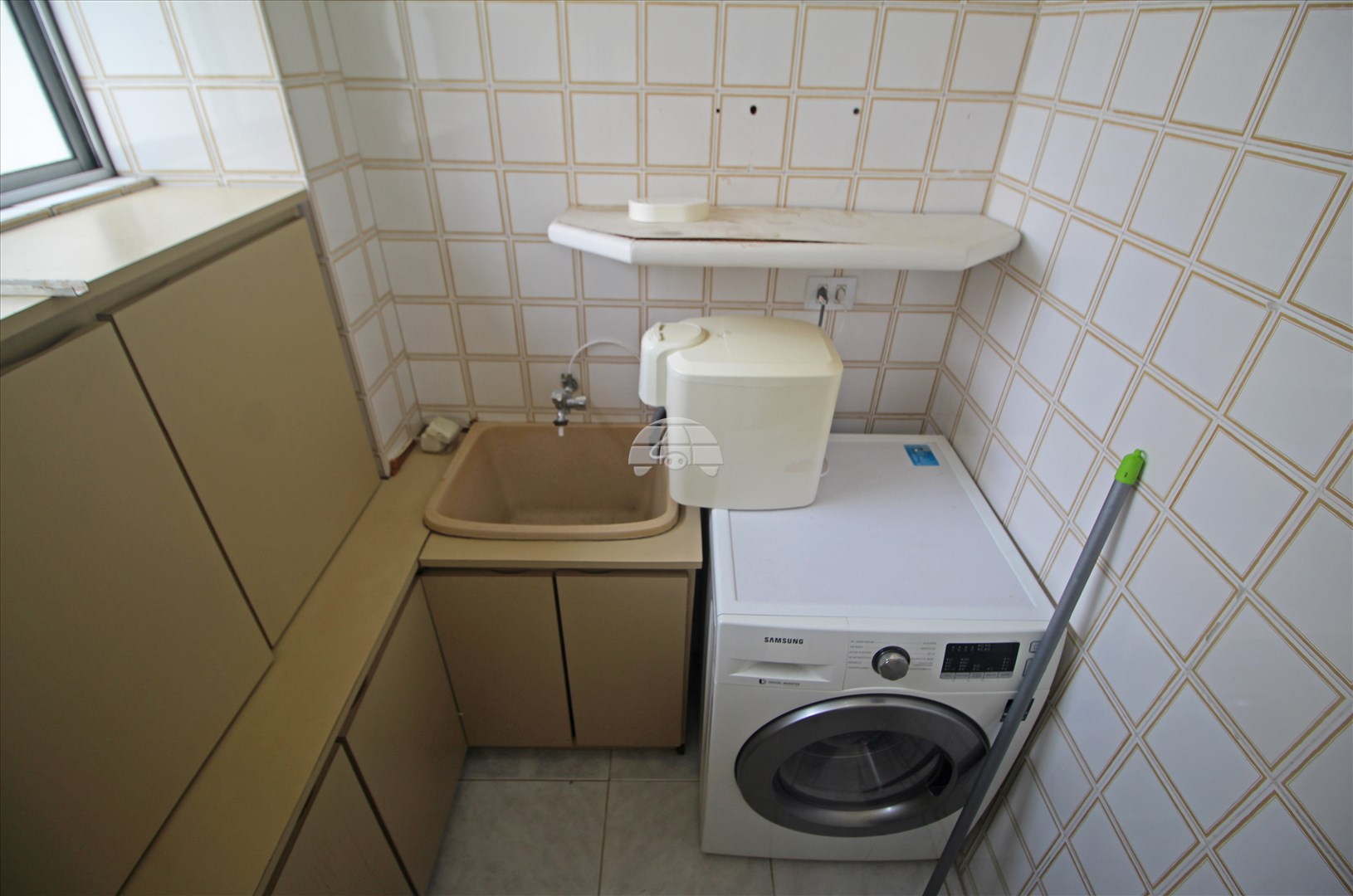 Apartamento para alugar em Portão, Curitiba — UNA