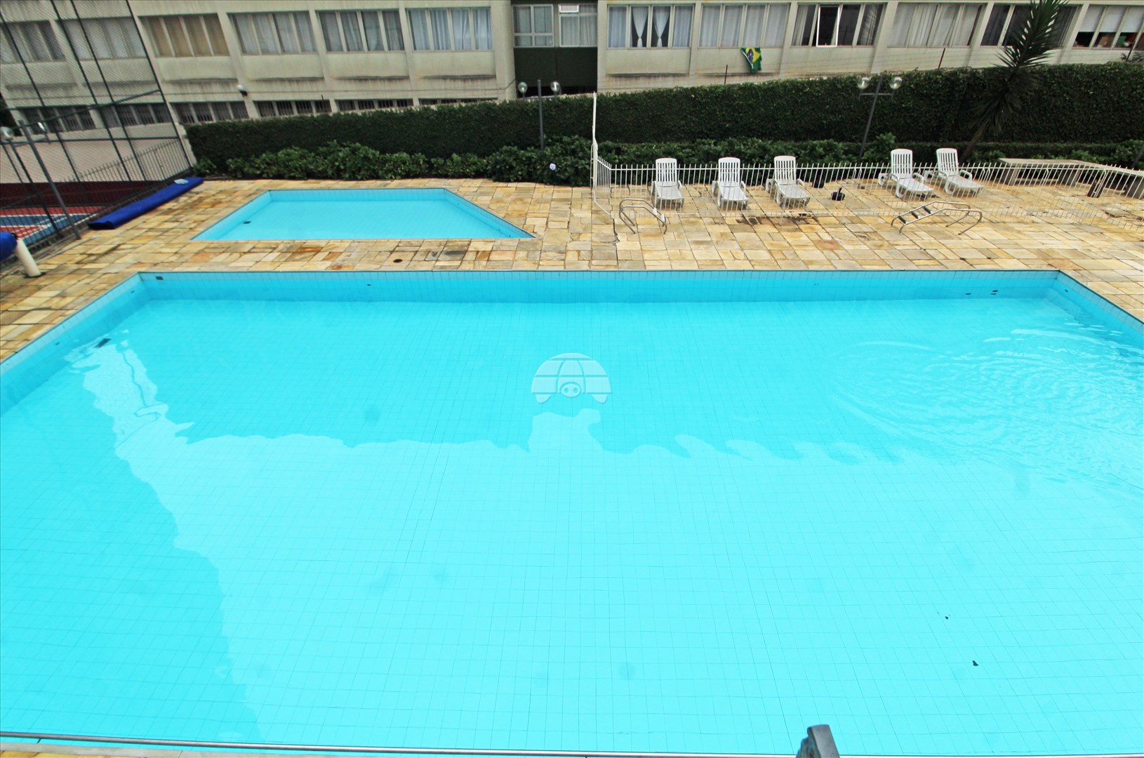 Apartamento para alugar em Portão, Curitiba — UNA