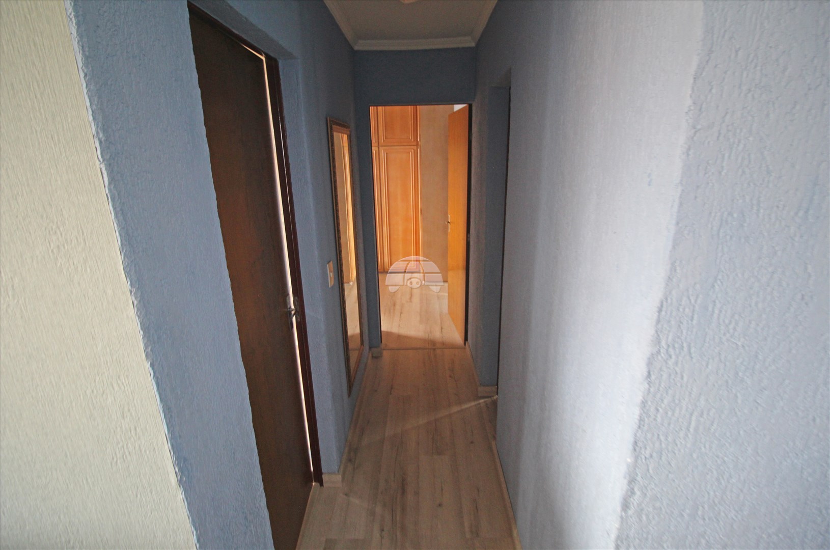 Apartamento para alugar em Portão, Curitiba — UNA