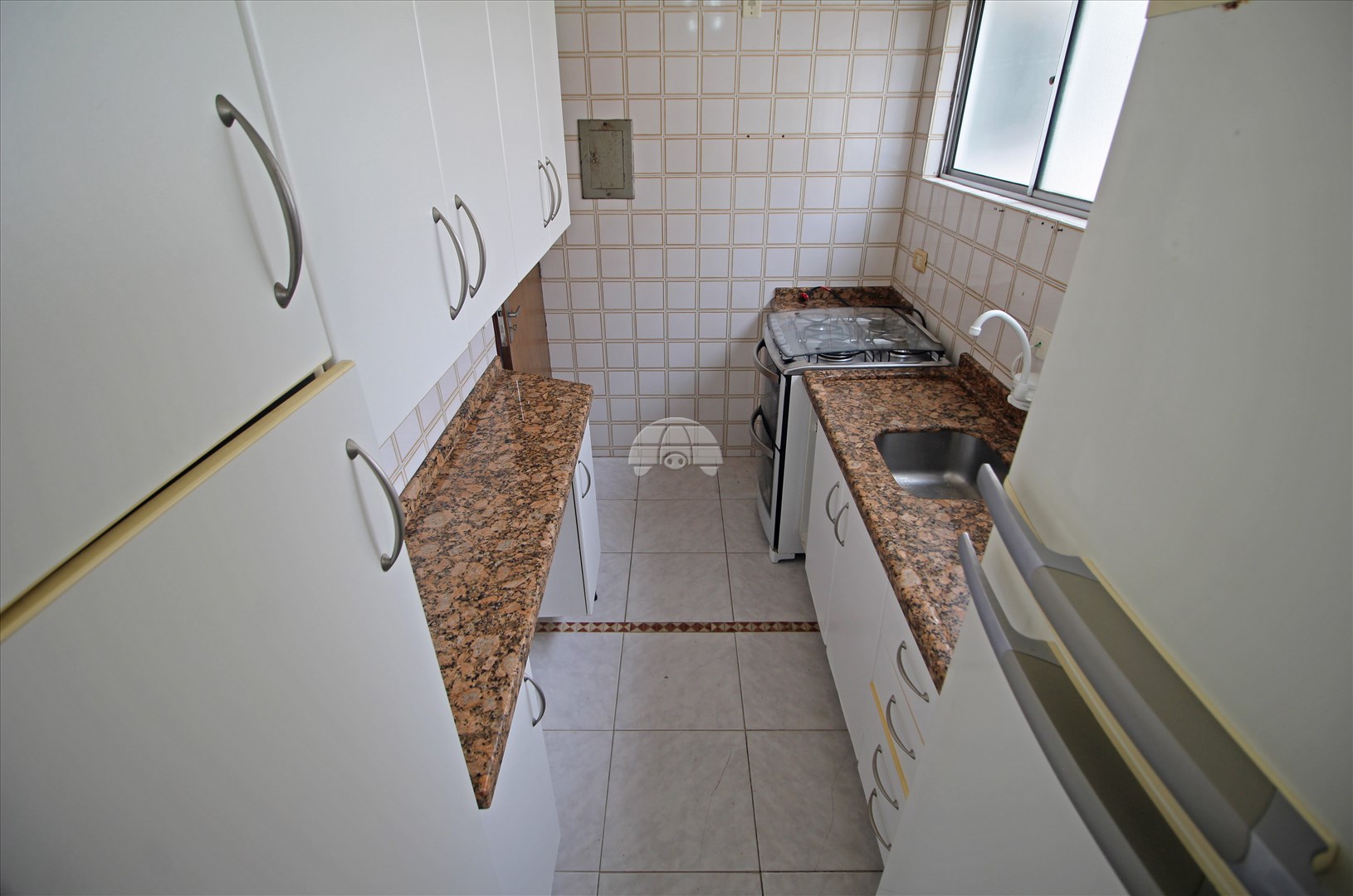 Apartamento para alugar em Portão, Curitiba — UNA