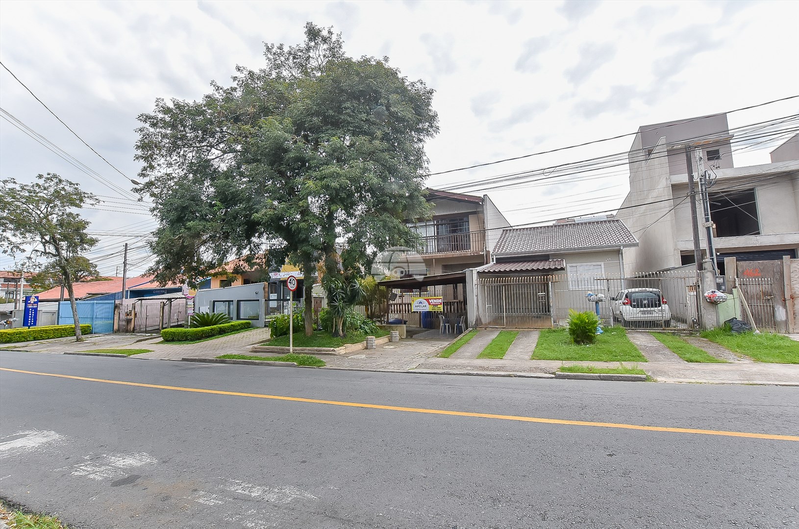 Terreno Comercial/Residencial para Venda no Bairro Jardim Das Américas ref. 952728 (10 / 10)
