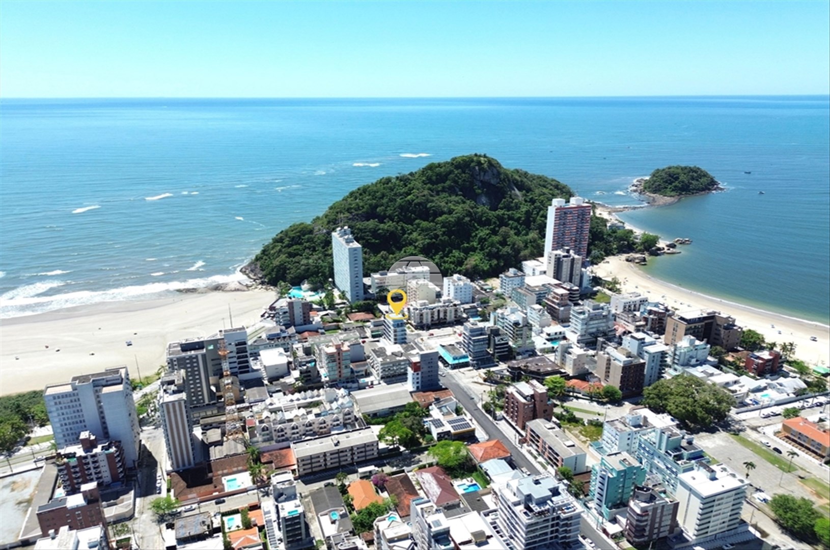 Casa à venda em Praia Mansa, Matinhos — Portal Chave Fácil