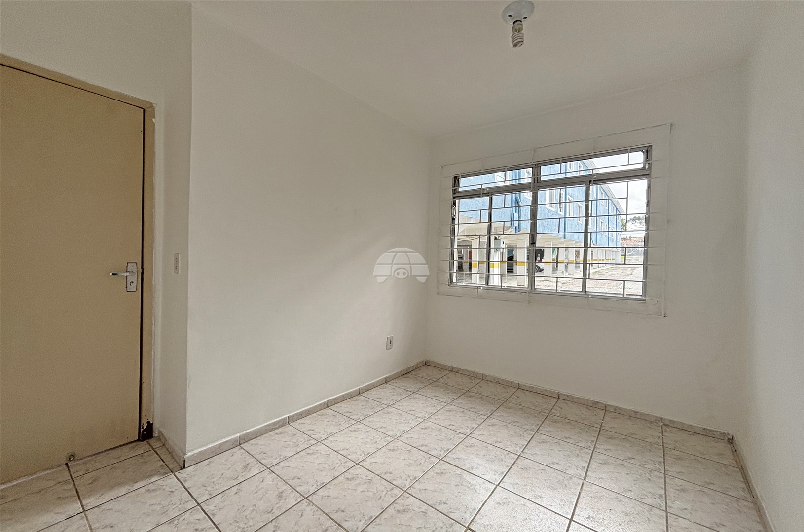 Casa para alugar em Cajuru, Curitiba — Portal Chave Fácil
