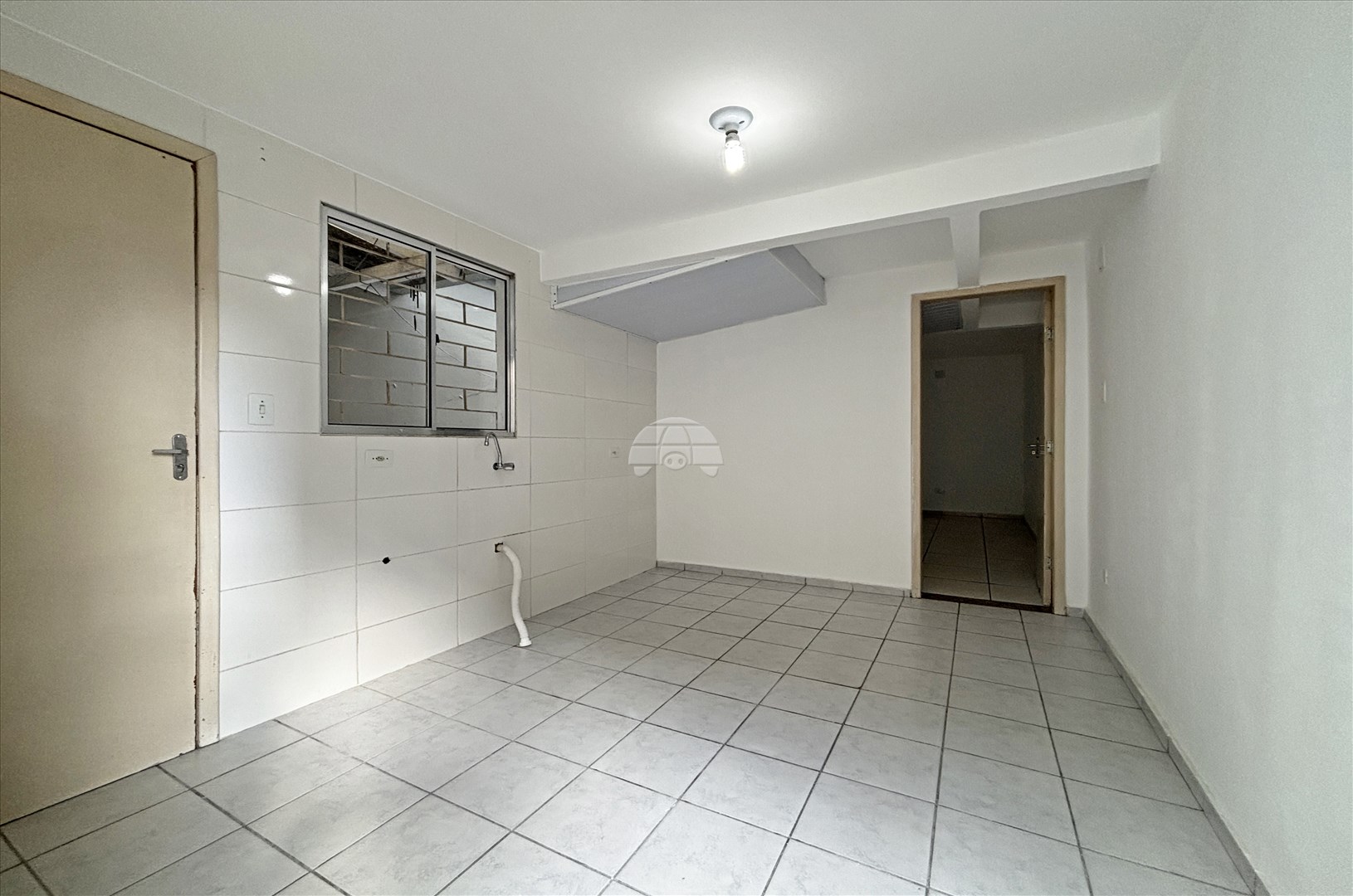 Casa para alugar em Cajuru, Curitiba — Portal Chave Fácil
