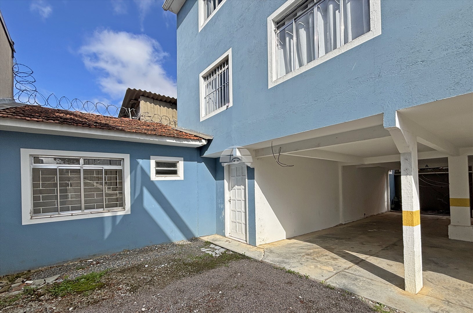 Casa para alugar em Cajuru, Curitiba — Portal Chave Fácil