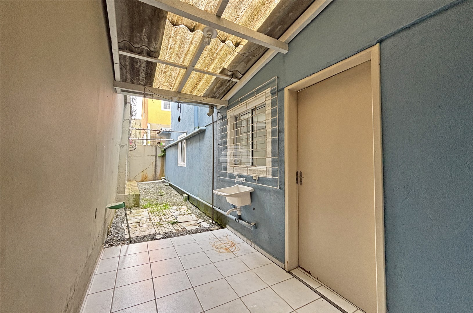 Casa para alugar em Cajuru, Curitiba — Portal Chave Fácil