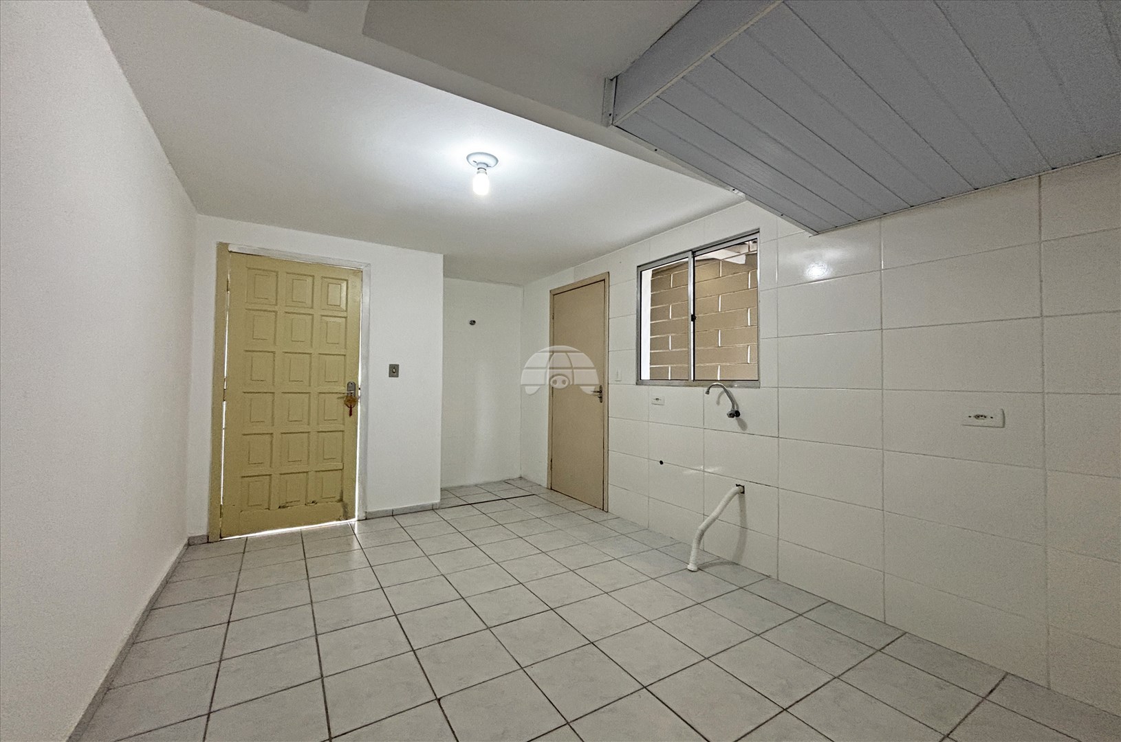 Casa para alugar em Cajuru, Curitiba — Portal Chave Fácil