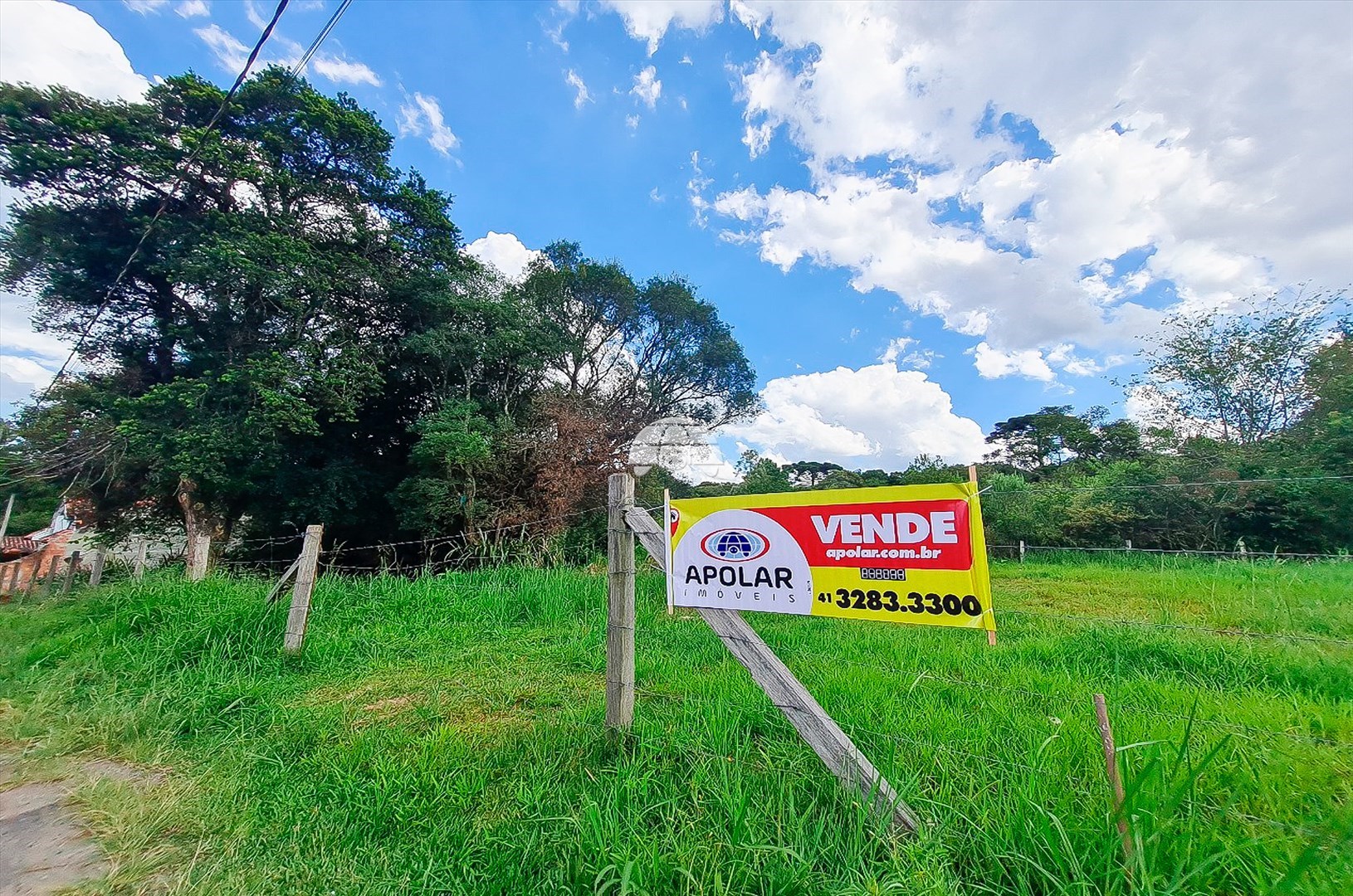 Terreno/Área à venda em Rio Pequeno, São José dos Pinhais — Portal Chave Fácil
