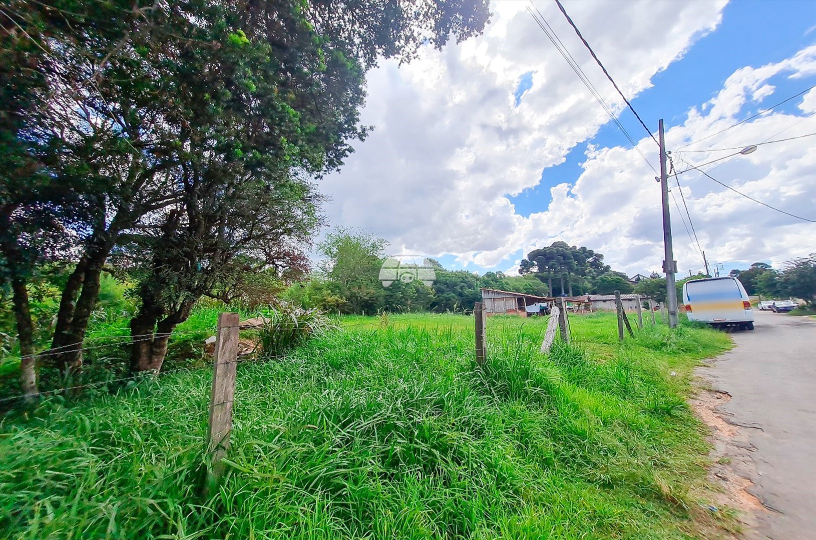 Terreno/Área à venda em Rio Pequeno, São José dos Pinhais — Portal Chave Fácil