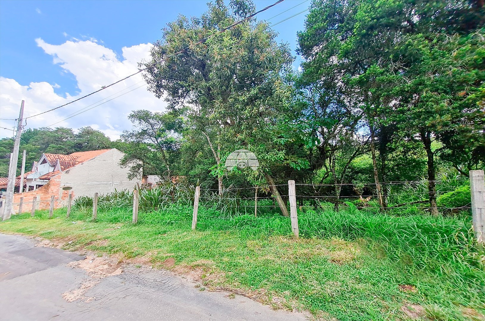Terreno/Área à venda em Rio Pequeno, São José dos Pinhais — Portal Chave Fácil