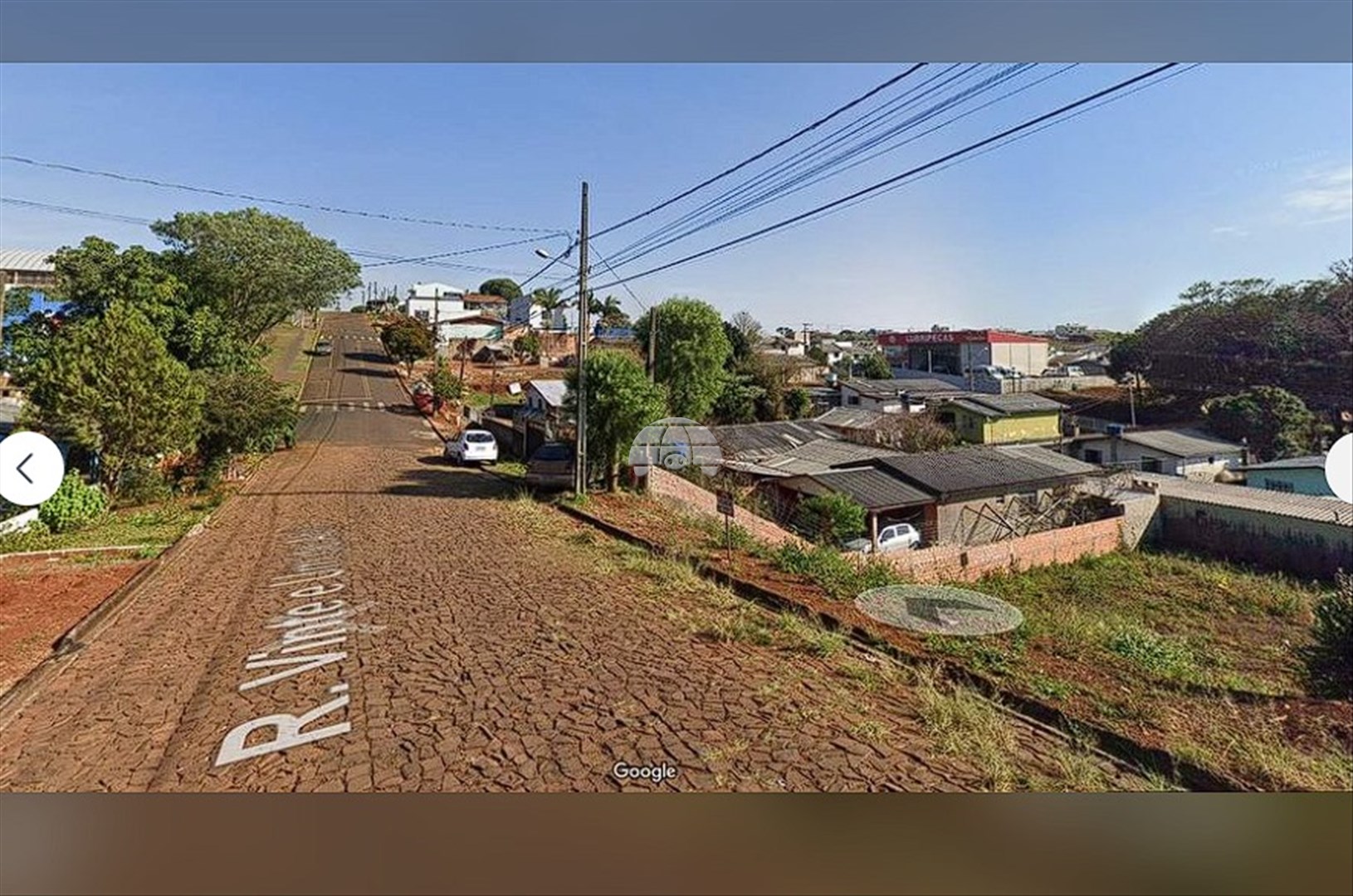Terreno/Área à venda em São Cristóvão, Pato Branco — Portal Chave Fácil