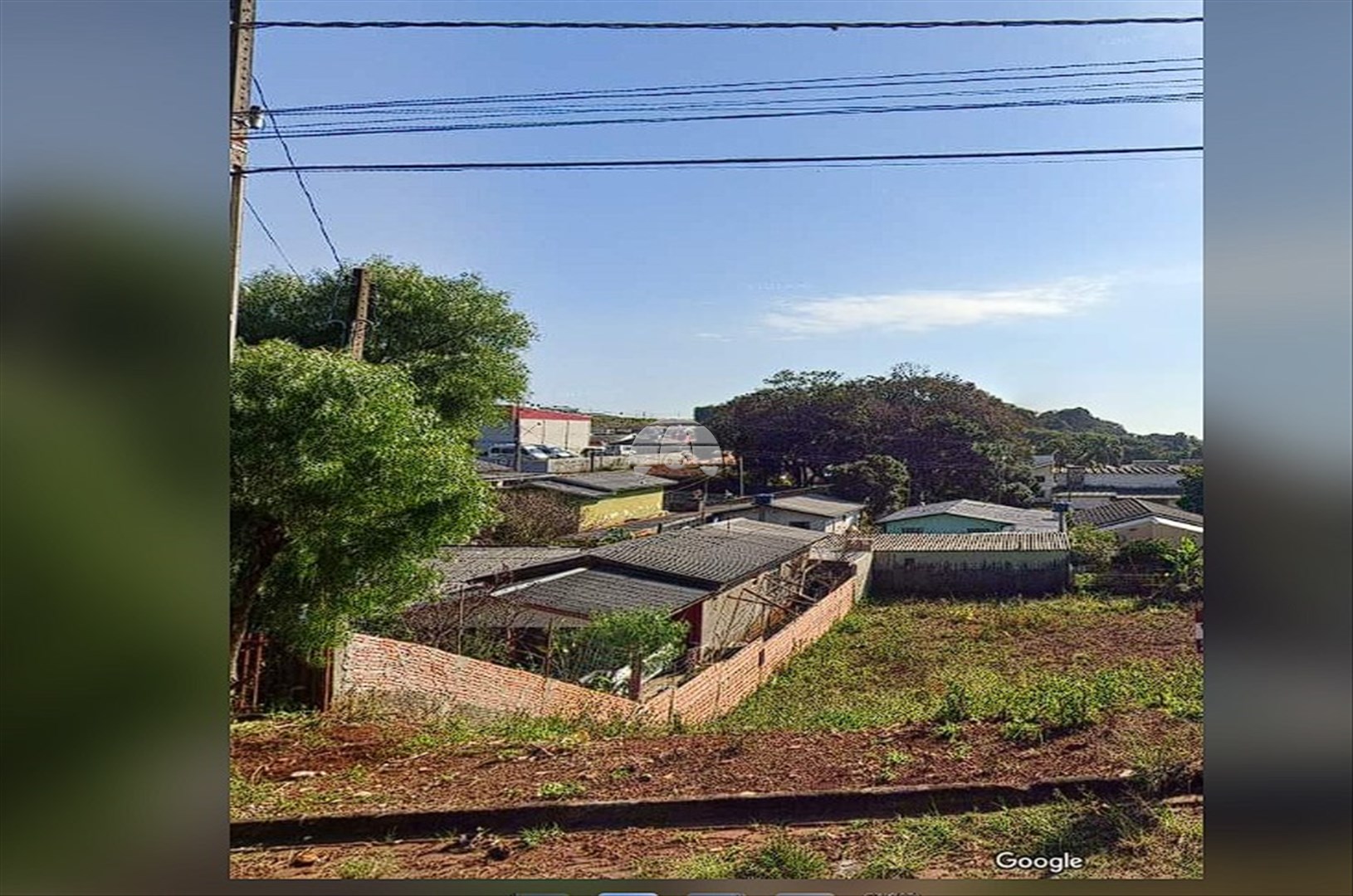 Terreno/Área à venda em São Cristóvão, Pato Branco — Portal Chave Fácil