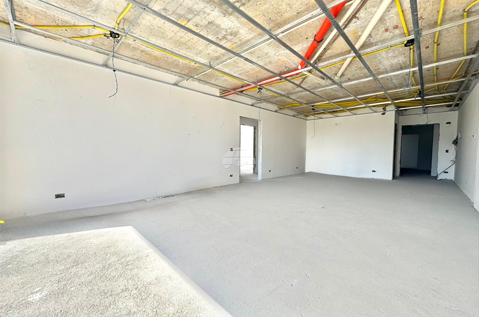 Apartamento à venda em Caioba, Matinhos — Portal Chave Fácil