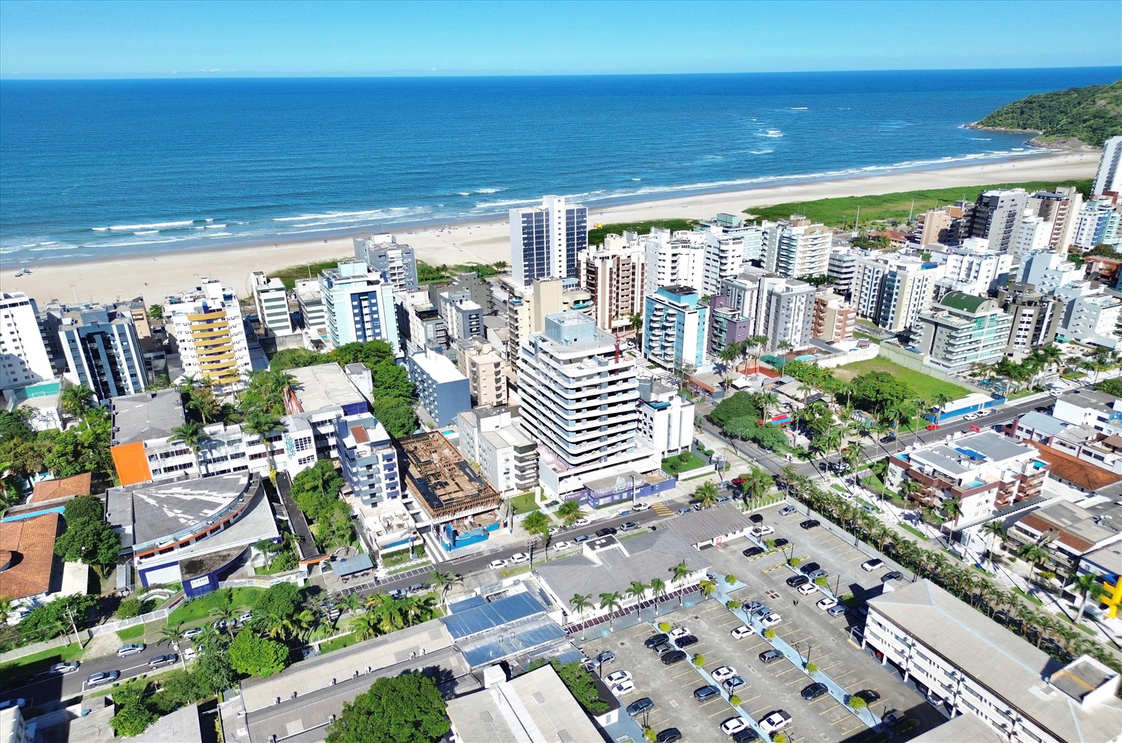 Apartamento à venda em Caioba, Matinhos — Portal Chave Fácil